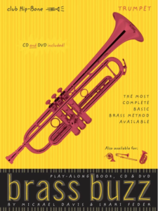 トロンボーンほか『Brass Buzz』翻訳 Vol.2／吹奏楽部 座学のススメ 
